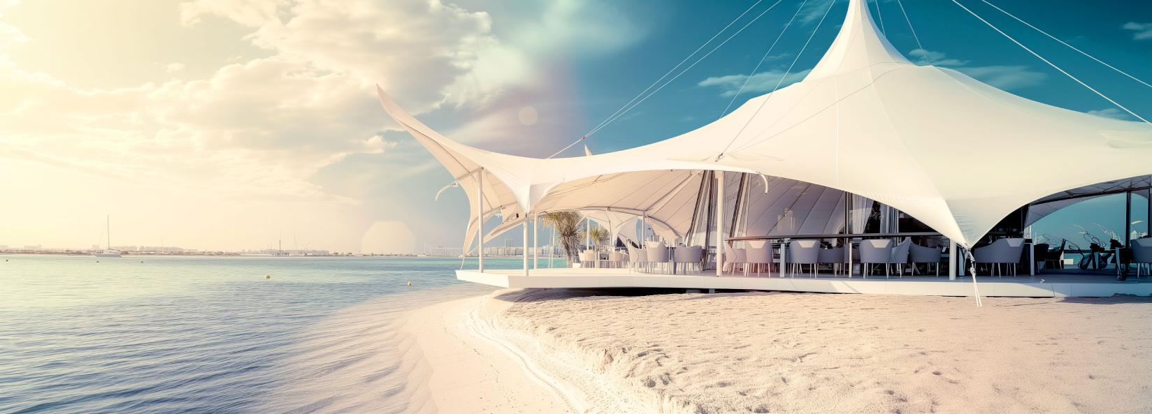 The New Future of architecture