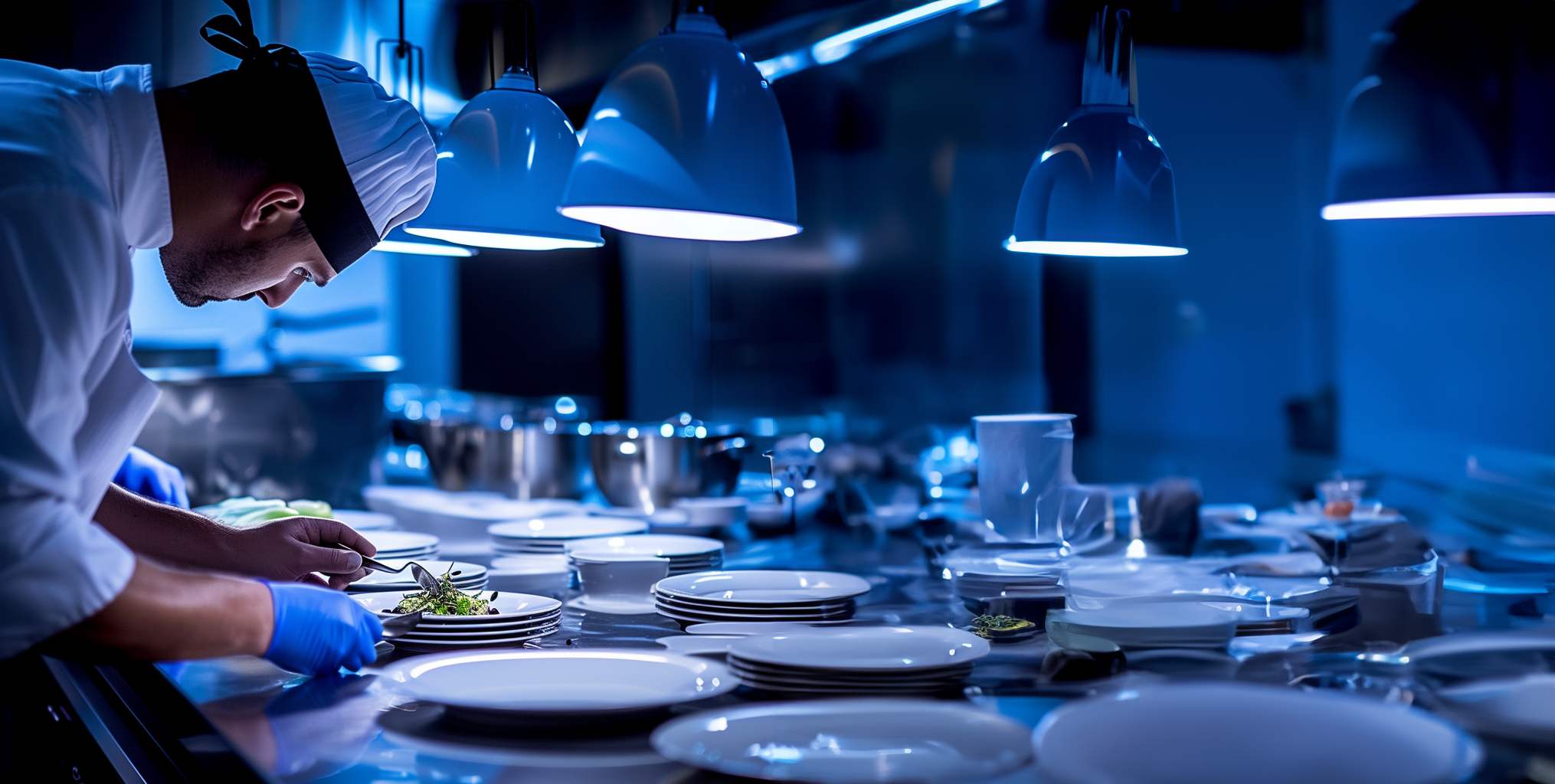 The New Future of architecture