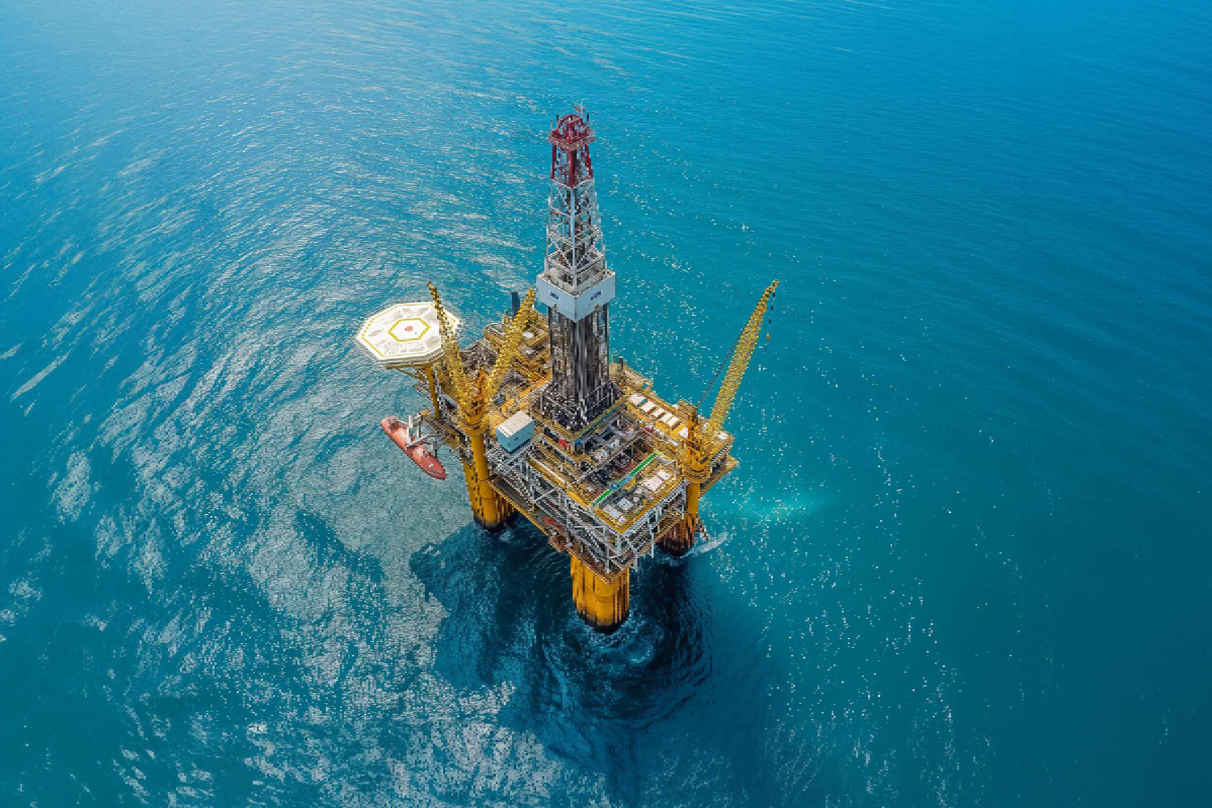 The New Future of architecture